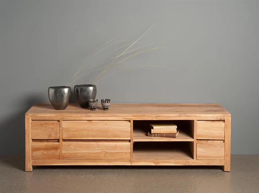 Rechtstreeks Van De Fabrikant Corona TV-meubel 170 cm